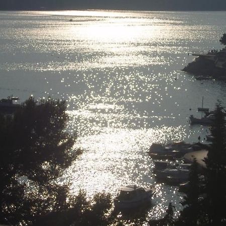 Ana Apartment Šibenik Cameră foto